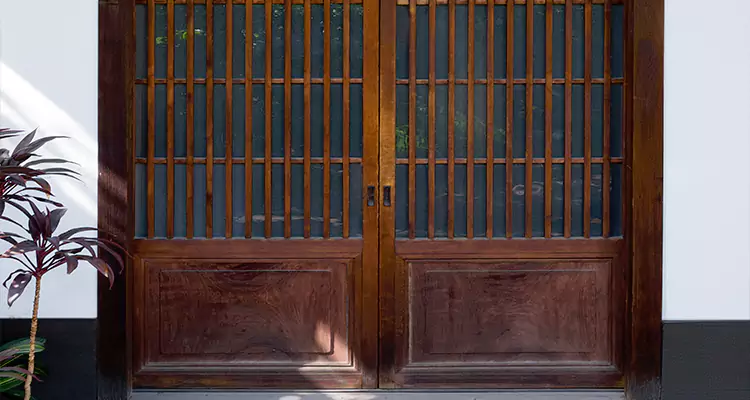 Accordion Patio Doors Repair in Miami Lakes, FL