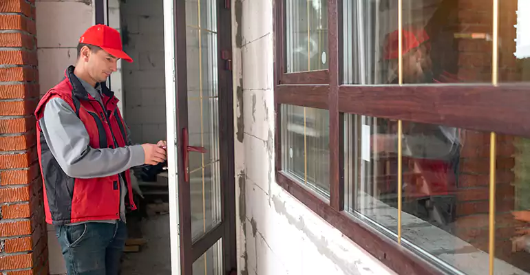 Comprehensive Commercial Door Repair Services in Miami Lakes, FL