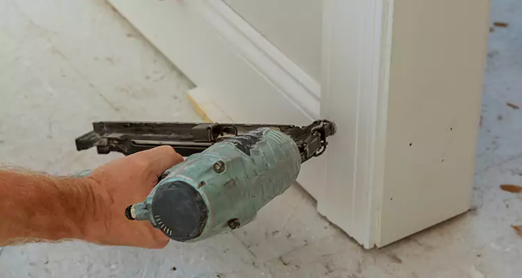 Patio Door Fix in Miami Lakes, FL
