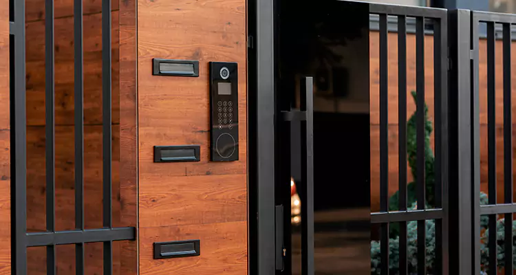 Screen Door Handle Replacement in Miami Lakes, FL