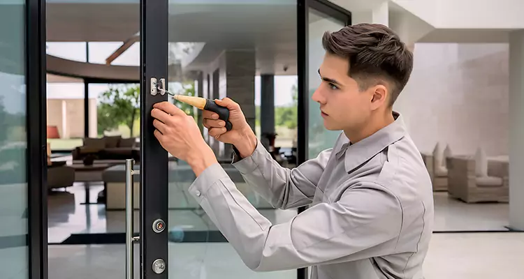 Best Door Lock RepairSliding Door Lock Repair in Miami Lakes, FL