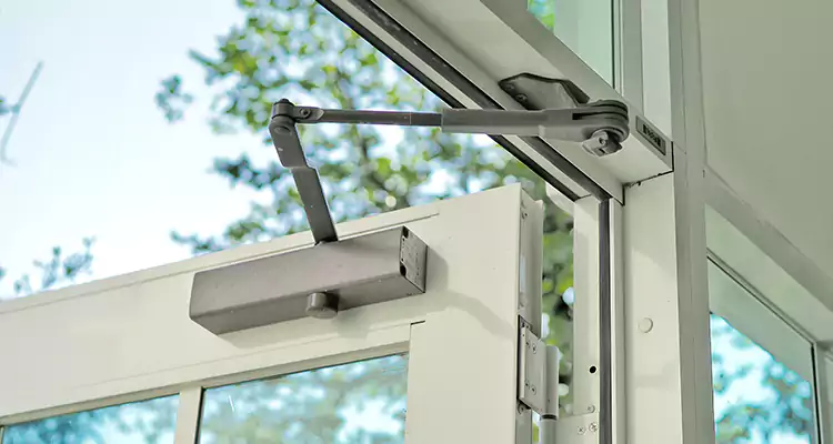 Automatic Door Opener Installation in Miami Lakes, FL