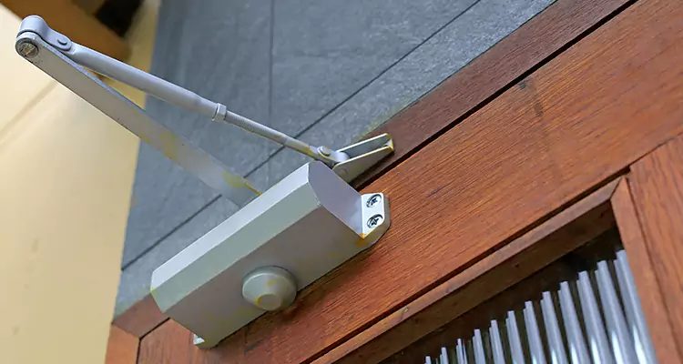 Automatic Door Opener Repair in Miami Lakes, FL