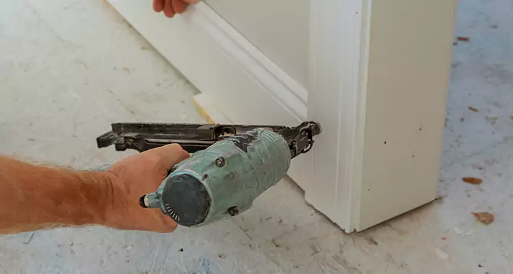 Fix Garage Door Panel in Miami Lakes, FL