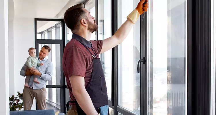 Patio Door Replacement in Miami Lakes, FL
