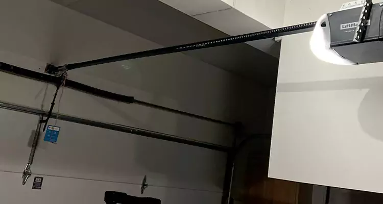 Garage Door Opener Sensor Replacement in Miami Lakes, FL
