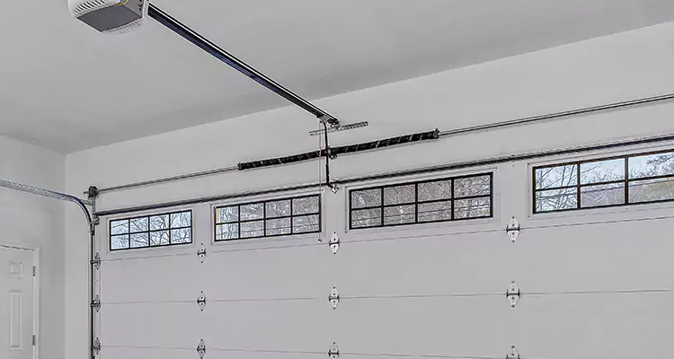 Garage Door Torsion Spring Repair in Miami Lakes, FL