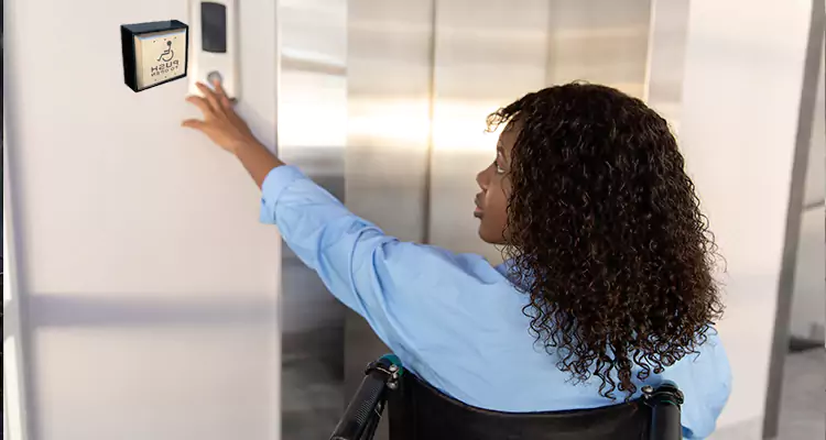 Handicap Push Button Repair in Miami Lakes, FL