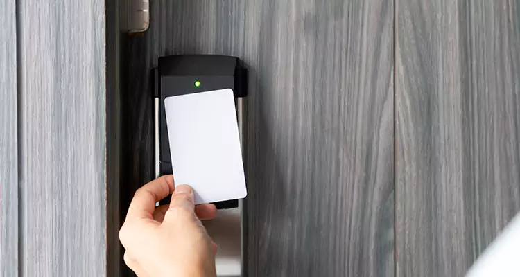Hotel Swipe Card Door Locks Repair in Miami Lakes, FL