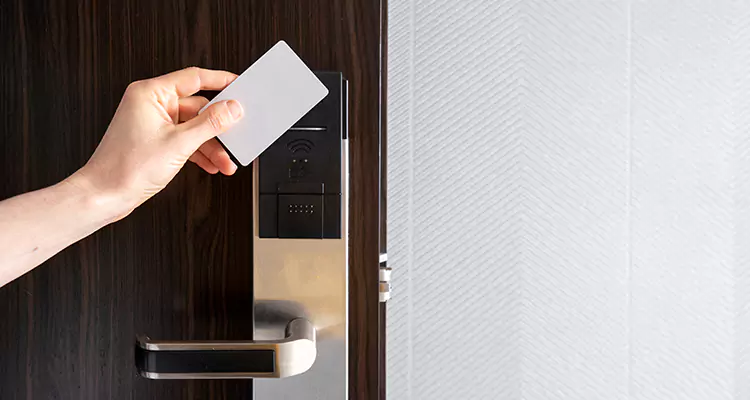 Why Choose Us for Hotel Keycard Lock Repair in Miami Lakes, FL?