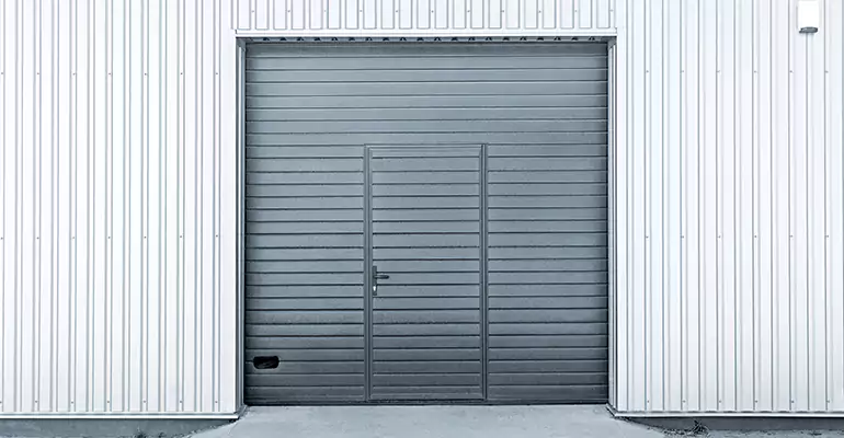 Trusted Industrial Overhead Door Repair in Miami Lakes, FL