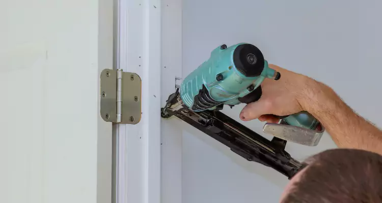 Interior Door Repair Services Near Me in Miami Lakes, FL