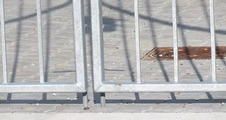 Our Metal Gate Repair Services in Miami Lakes, FL