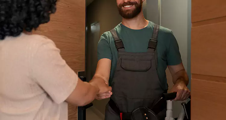 Repair Rfid Keycard Reader For Motels in Miami Lakes, FL