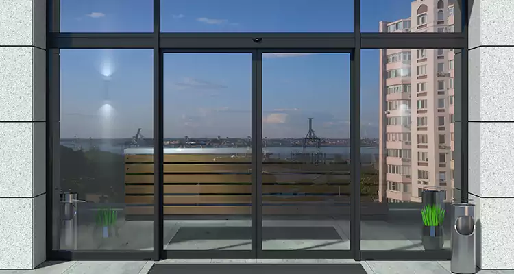 Our Patio Door Casing Repair Services in Miami Lakes, FL