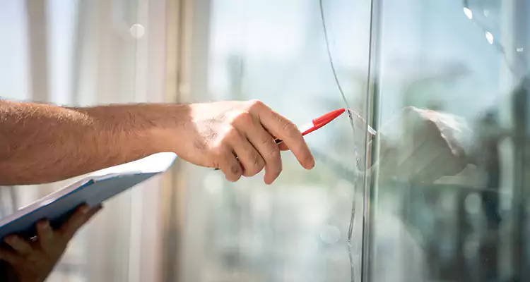 Sliding Glass Patio Door Repair in Miami Lakes, FL