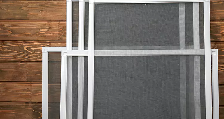 Patio Door Window Frame Repair in Miami Lakes, FL