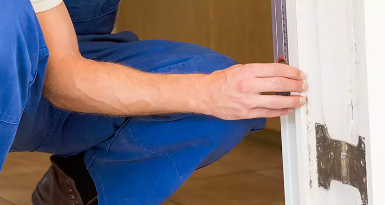 Antique Pocket Door Rollers Repair in Miami Lakes, FL