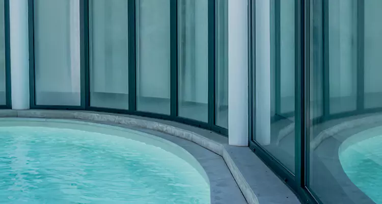 Repair Polyester Screen for Pool Enclosure in Miami Lakes, FL