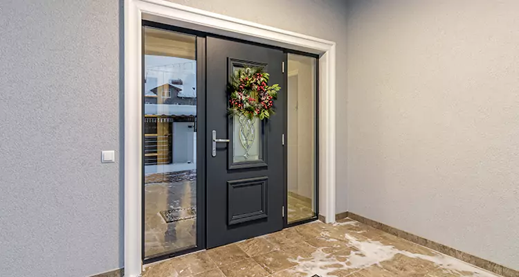 Double Porch Doors Repair in Miami Lakes, FL