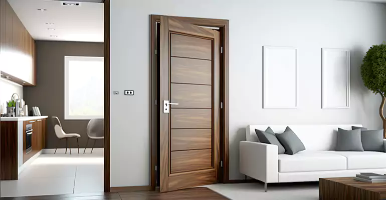 Residential Overhead Door Repair in Miami Lakes, FL