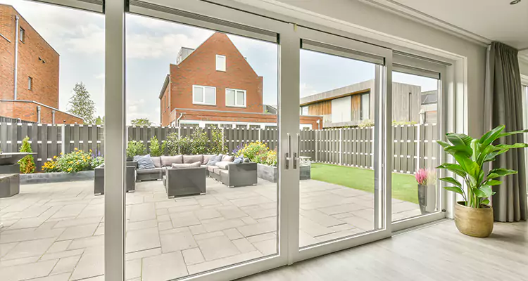 Why Choose Our Sliding Door Expert in Miami Lakes, FL