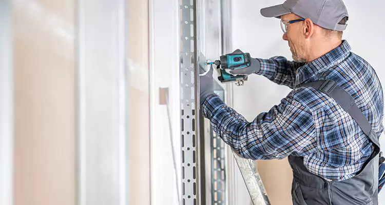 Sliding Door Latch Hardware Repair in Miami Lakes, FL