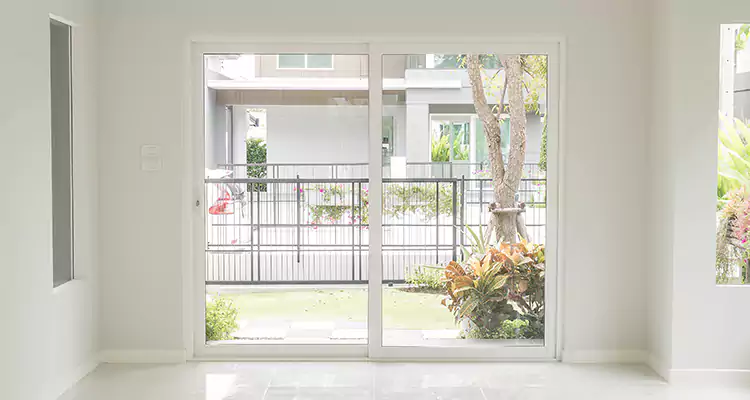 Sliding Panels For Patio Doors in Miami Lakes, FL