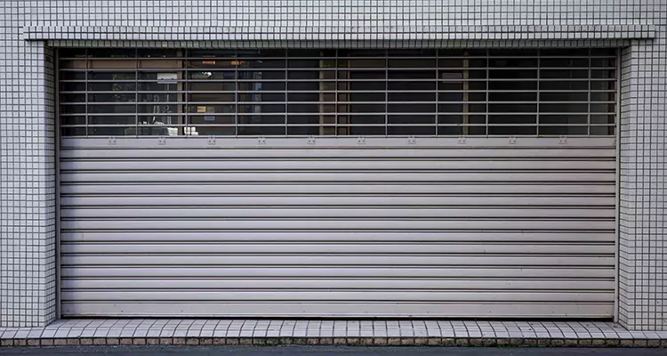 Steel Roll Up Door Repair in Miami Lakes, FL