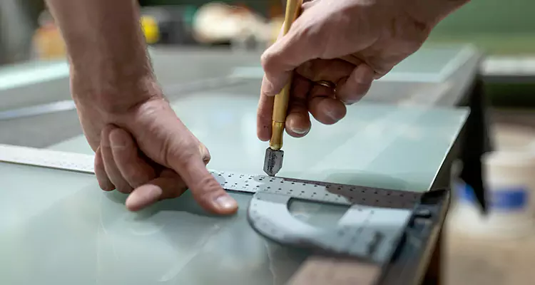 Glass Scratch Repair in Miami Lakes, FL