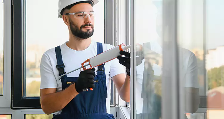 Window Frame Repair in Miami Lakes, FL