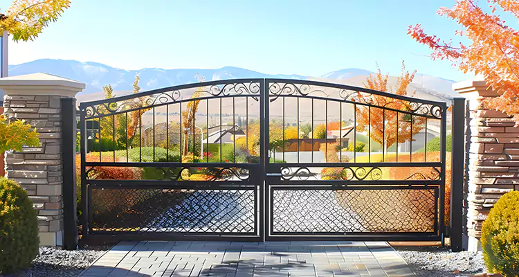 Automatic Gate Repair Cost in Miami Lakes, FL