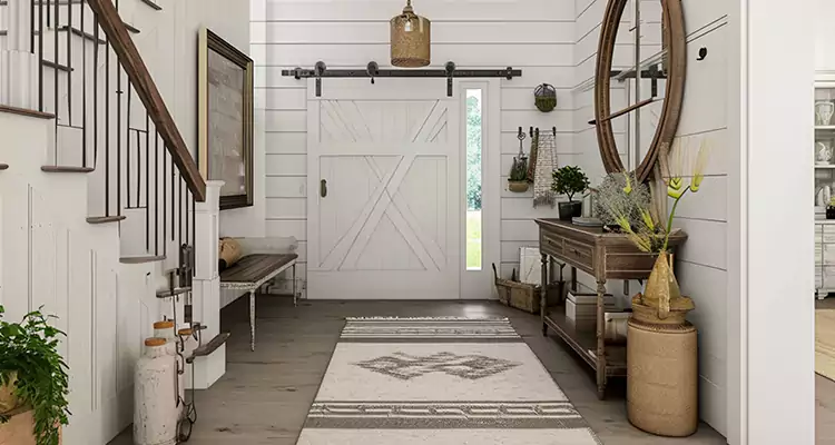 Interior Barn Doors Repair in Miami Lakes, FL