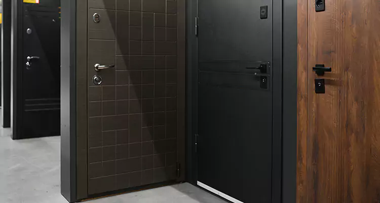 Burglar Proof Storm Door Repair in Miami Lakes, FL