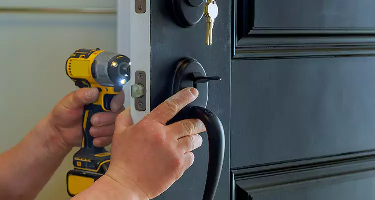 Comprehensive Door Lock Repair Services in Miami Lakes, FL