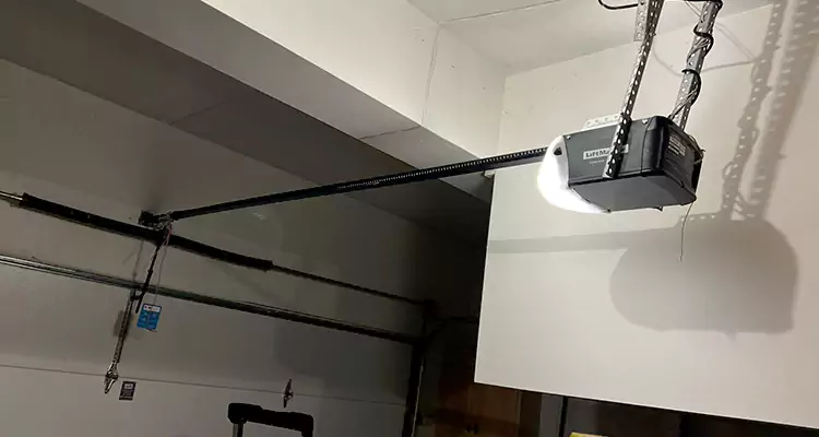 Linear Garage Door Opener Repair in Miami Lakes, FL