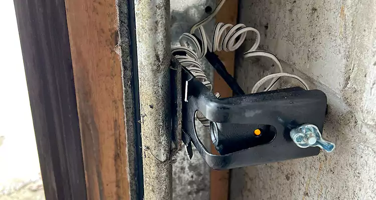 Fix Broken Garage Door Sensor in Miami Lakes, FL