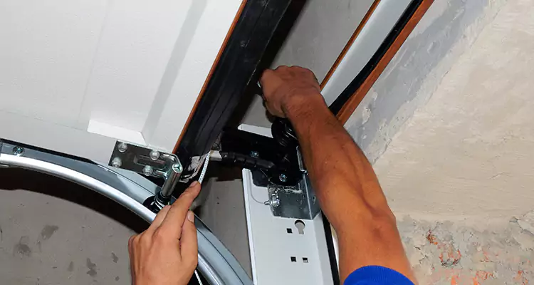 Weatherproof Door Seal Replacement in Miami Lakes, FL