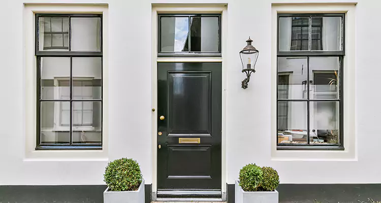 Modern French Doors Repair in Miami Lakes, FL