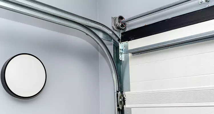 Garage Door Cable Repair Cost in Miami Lakes, FL