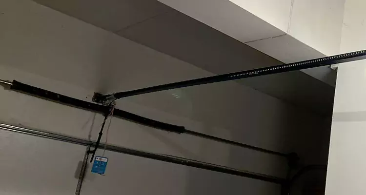 Garage Door Spring Removal in Miami Lakes, FL