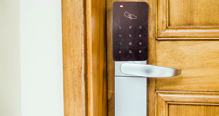 Keyless Hotel Door Locks Repair in Miami Lakes, FL