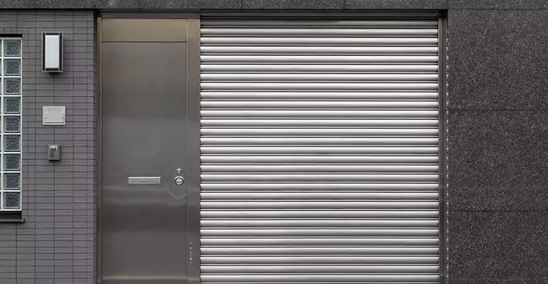 Industrial Roller Door Repair Service in Miami Lakes, FL