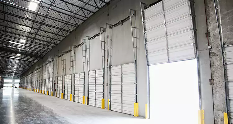 Industrial Roller Door Repair Prices in Miami Lakes, FL