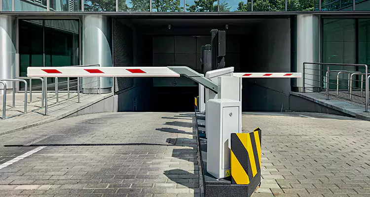 Affordable And Fast Parking Boom Gate Repair Services in Miami Lakes, FL