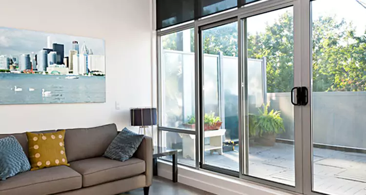 Andersen Patio Door Roller Replacement in Miami Lakes, FL