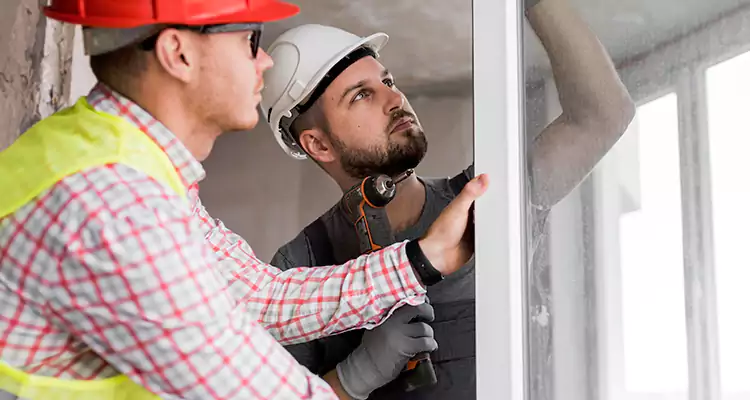 Sliding Patio Door Sticking? Expert Repair in Miami Lakes, FL.