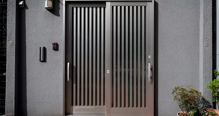 Pocket Door Track Rollers Repair in Miami Lakes, FL