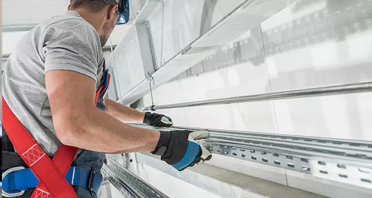 Glass Balcony Railing Replacement in Miami Lakes, FL