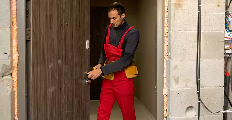 Residential Sliding Glass Door Repair in Miami Lakes, FL